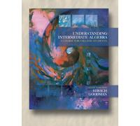 Bundle: Understanding Intermediate Algebra: A Course for College Students (with CD-ROM and iLrn Tutorial), 6th + The Learning Equation Labs
