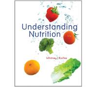 Bundle: Understanding Nutrition Update + 2010 Dietary Guidelines + Study Guide