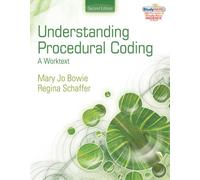 Bundle: Understanding Procedural Coding: A Worktext, 2nd + Angel WebTutor™ Advantage Printed Access Card