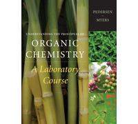 Bundle: Understanding the Principles of Organic Chemistry: A Laboratory Course, Reprint + Premium Web Site Printed Access Card
