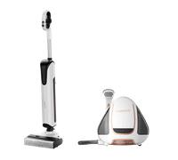 Bundle: UWANT D700 Aspirapolvere bagnato/asciutto × B100 Pulitore per macchie - Bianco - D700