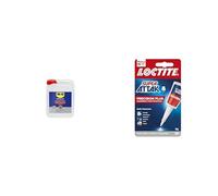 Bundle WD-40 Specialist Sgrassatore Concentrato 5l & LOCTITE Super Attak 8g