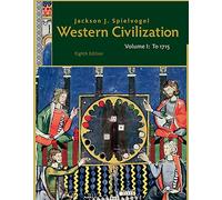 Bundle: Western Civilization: Volume I: To 1715, 8th + Wadsworth Western Civilization Resource Center, InfoTrac 2-Semester Printed Access Card