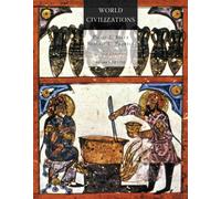 Bundle: World Civilizations: Volume I: To 1700, 6th + WebTutor™ on WebCT™ Printed Access Card