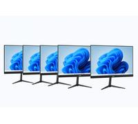 ️ Bundle x5 - MSI Modern AM242P 11M-1452DE All-in-One | 23.8"