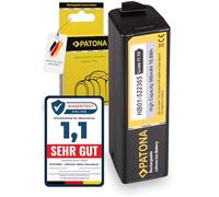 Bundlestar Batteria + caricatore Osmao DJI accumulatore