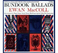 Bundook Ballads - Songs And Ballads From The Barrack-Room