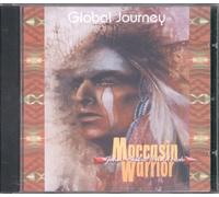 Bundrick,John Rabbit - Mocassin Warrior 1