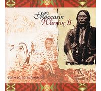 Bundrick, John Rabbit - Moccasin Warrior Ii