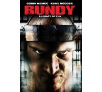 Bundy: A Legacy of Evil