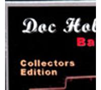 Bundy/Dalinquent/a.O.d. - Vol. 2-Doc Holiday S Stainless