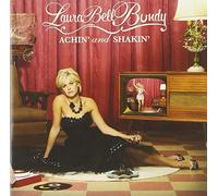 Bundy,Laura Bell - Achin' and Shakin'