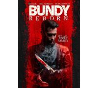 Bundy Reborn (DVD) Sid Haig Bill Moseley Doug Bradley