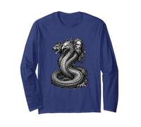 Bune Demone Tre Volti, Un Potere Maglia a Manica