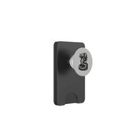 Bune Demone Tre Volti, Un Potere PopSockets PopWallet per MagSafe