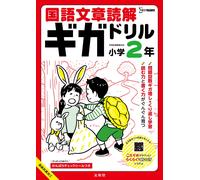 Bun'Eido Editorial Dep Japanese Text Comprehension Giga Drill 2Nd G (Tascabile)