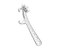 Bung Wrench Multi-functional Heavy Duty Remover Accessories