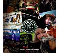 Bungalo Records Best Selection - Now! l. a Hits Complete Vol. 2