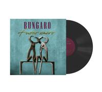 BUNGARO - FUOCO SACRO - LP VINILE NUOVO SIGILLATO PREORDINE DAL 10 APRILE