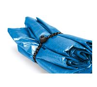 Bungee Ball, set 20 corde elastiche - 20 cm - Ã 6 mm