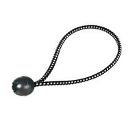 Bungee Ball, set 20 corde elastiche - 20 cm - Ã 6 mm