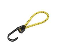 Bungëe Cord With Hook - Elastic Tie Down Rope | Camping Tarp Fastener