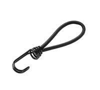 Bungëe Cord With Hook - Elastic Tie Down Rope | Camping Tarp Fastener