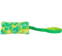 Bungee Fun, peluche 20 cm/47 cm lime