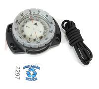 Bungee Polso Supporto Immersioni Sommergibile Bussola Paragonabile A Suunto SK7,