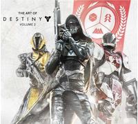 Bungie Art Of Destiny 2 (Copertina rigida)