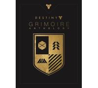 Bungie Destiny: Grimoire Anthology - Dark Mirror (Volume 1) (Copertina rigida)