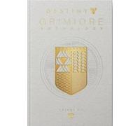 Bungie Destiny Grimoire Anthology, Volume VII: Penumbra (Copertina rigida)