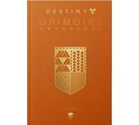 Bungie Inc. Destiny Grimoire Anthology, Volume V (Copertina rigida)