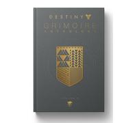 Bungie Inc. Destiny Grimoire Anthology, Volume VI (Copertina rigida)