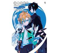 Bungo Stray Dogs 1: Dazai, Chuuya, Age Fifteen – Yen Press