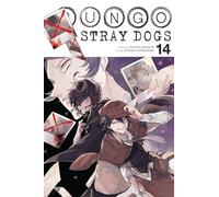 Bungo Stray Dogs 14: Volume 14