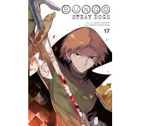 Bungo Stray Dogs 17: Volume 17