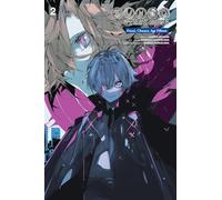 Bungo Stray Dogs 2: Dazai, Chuuya, Age Fifteen