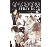 Bungo Stray Dogs 7