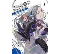 Kafka Asagiri Bungo Stray Dogs, Vol. 7 (light novel) (Tascabile)