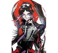 Bungo Stray Dogs: Beast, Vol. 1 (BUNGO STRAY DOGS BEAST GN) by Kafka Asagiri