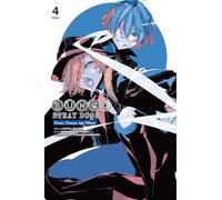 Bungo Stray Dogs: Dazai, Chuuya, Age Fifteen, Vol. 4