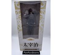 Bungo Stray Dogs Dazai Osamu Formal 1/8 Figure Hobbymax Japan Standard Edition