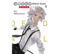 Bungo Stray Dogs Dead Apple 1