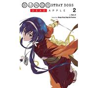 Bungo Stray Dogs Dead Apple 2: Dead Apple, Vol. 2