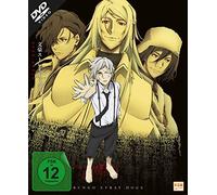 Bungo Stray Dogs - Dead Apple - The Movie