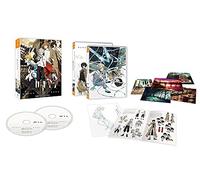 Bungo Stray Dogs - Intégrale saison 1 - DVD