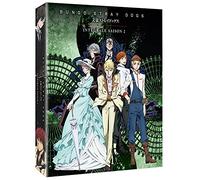 Bungo Stray Dogs - Intégrale Saison 2 + OAV - Edition Collector Bluray