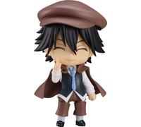 Bungo Stray Dogs: Ranpo Edogawa Nendoroid Action Figure