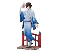 Bungo Stray Dogs Statue 1/7 Osamu Dazai: Kimono Ver. 23 cm